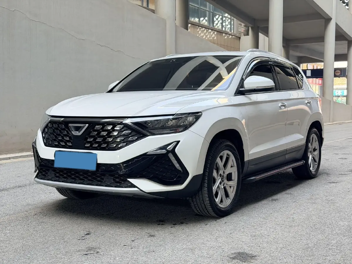 2022 Jetta VS5 1.4T 150HP L4 6AT