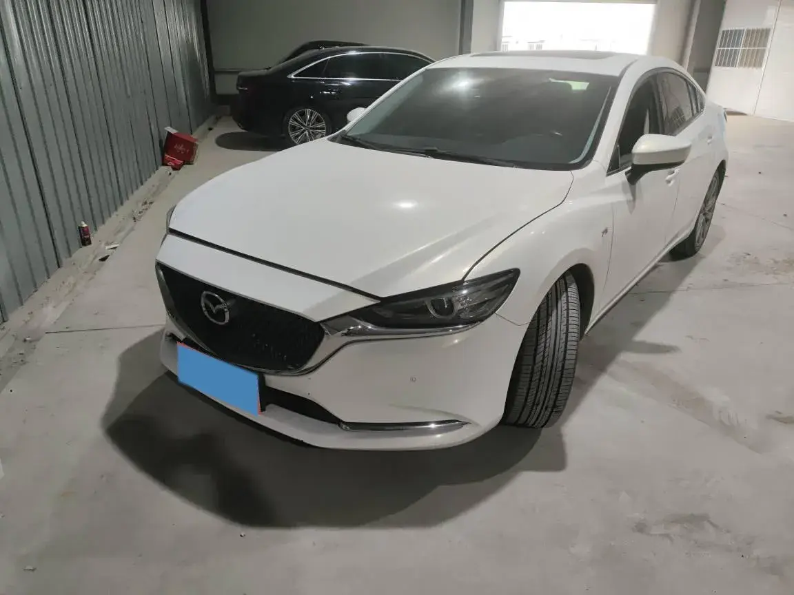 2020 Mazda Atenza 2.5L 192HP L4 6AT