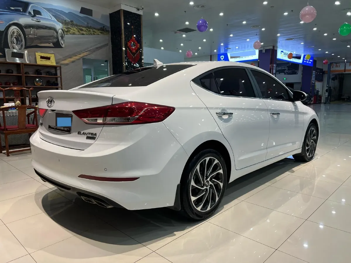 2020 Hyundai Elantra 1.4T 130HP L4 7DCT,autocango,china used car exporter,china ev exporter,chinese used car exporter,chinese used ev exporter