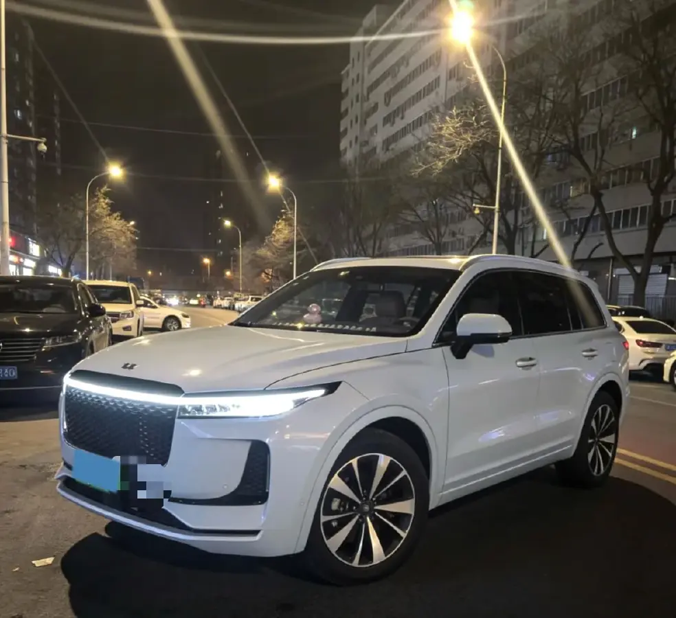 2020 Li ONE Range Extended 131HP REEV 40.5KWH