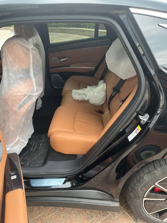 2025 BYD HanL 1.5T 156HP L4 E-CVT PHEV,autocango,china used car exporter,china ev exporter,chinese used car exporter,chinese used ev exporter