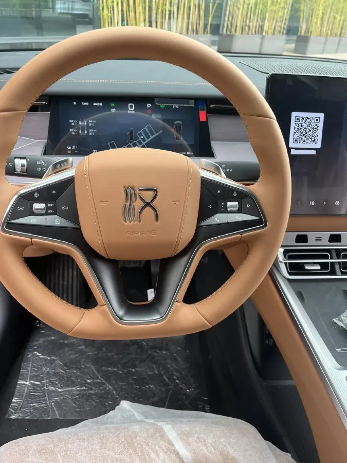 2025 BYD HanL 1.5T 156HP L4 E-CVT PHEV,autocango,china used car exporter,china ev exporter,chinese used car exporter,chinese used ev exporter