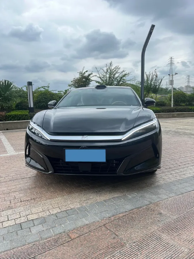 2025 BYD HanL 1.5T 156HP L4 E-CVT PHEV,autocango,china used car exporter,china ev exporter,chinese used car exporter,chinese used ev exporter
