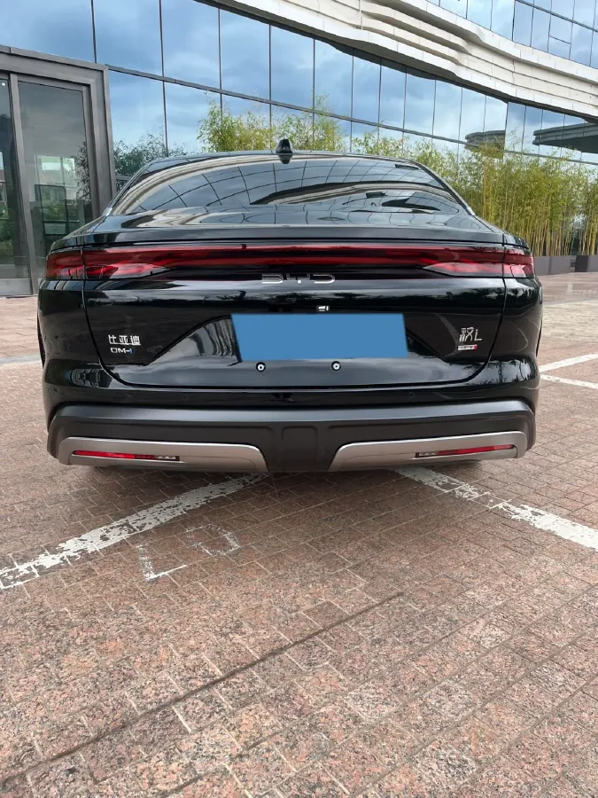 2025 BYD HanL 1.5T 156HP L4 E-CVT PHEV,autocango,china used car exporter,china ev exporter,chinese used car exporter,chinese used ev exporter