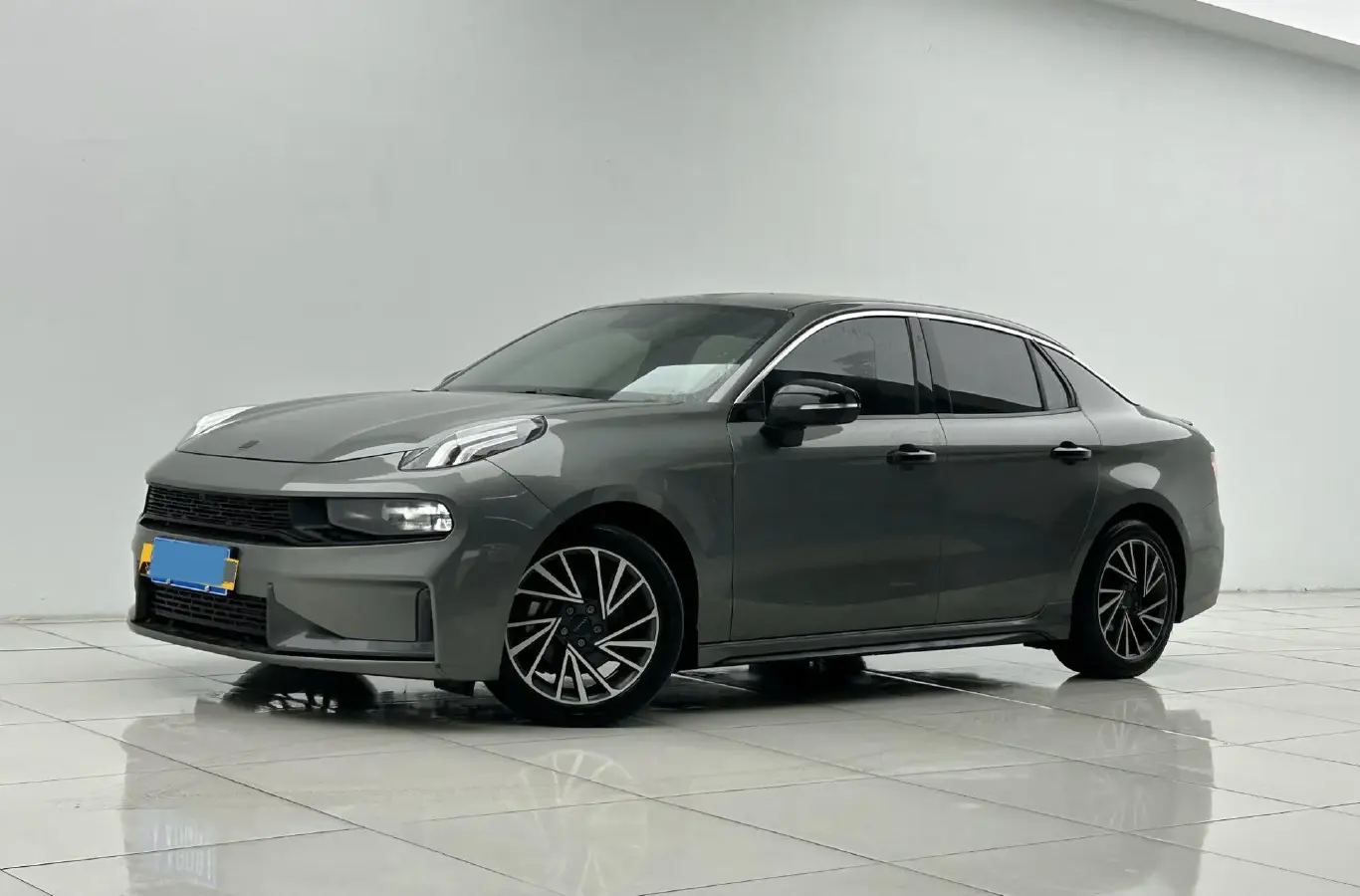 2022 LYNK&CO 03 2.0T 190HP L4 7DCT