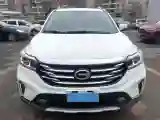2018 GAC Trumpchi GS4 1.5T 152HP L4 6AT