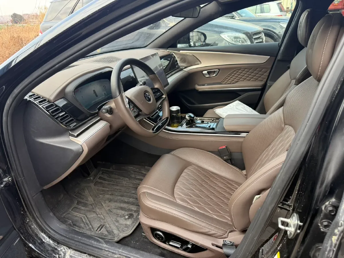 2022 Hycan A06 BEV 71KWH,autocango,china used car exporter,china ev exporter,chinese used car exporter,chinese used ev exporter