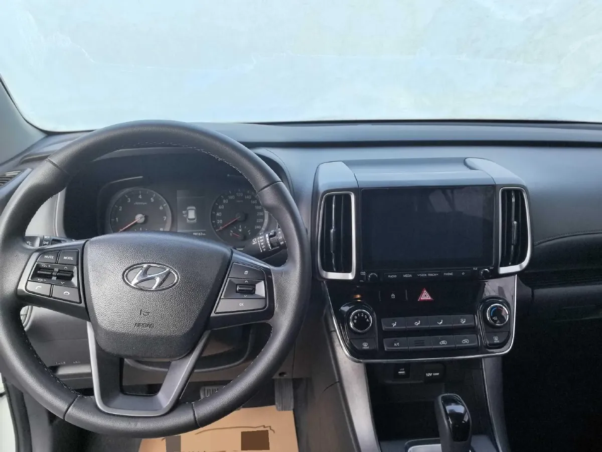 2019 Hyundai ix35 2.0L 160HP L4 6AT,autocango,china used car exporter,china ev exporter,chinese used car exporter,chinese used ev exporter