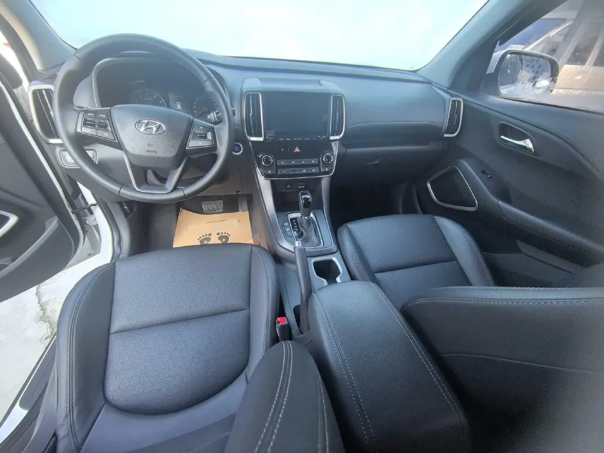 2019 Hyundai ix35 2.0L 160HP L4 6AT,autocango,china used car exporter,china ev exporter,chinese used car exporter,chinese used ev exporter