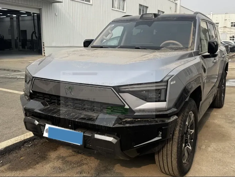 2025 M Hero WarriorM817 1.5T 197HP L4 2DHT PHEV,autocango,china used car exporter,china ev exporter,chinese used car exporter,chinese used ev exporter