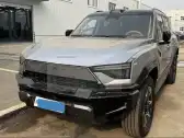 2025 M HERO WARRIORM817,autocango,china used car exporter,china ev exporter,chinese used car exporter,chinese used ev exporter