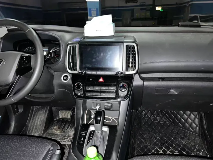 2019 Hyundai ix35 2.0L 160HP L4 6AT,autocango,china used car exporter,china ev exporter,chinese used car exporter,chinese used ev exporter