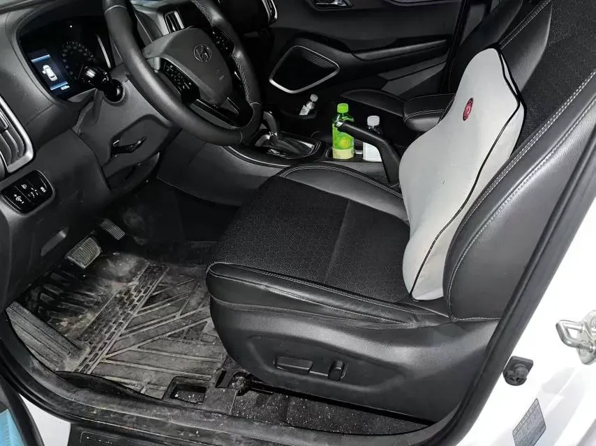 2019 Hyundai ix35 2.0L 160HP L4 6AT,autocango,china used car exporter,china ev exporter,chinese used car exporter,chinese used ev exporter