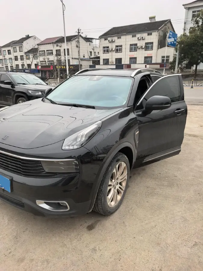 2017 Foton Tunland 2.8T 177HP L4 6AT