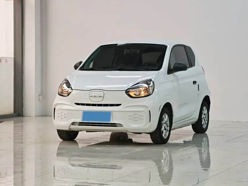 2022 Roewe Clever BEV 29KWH