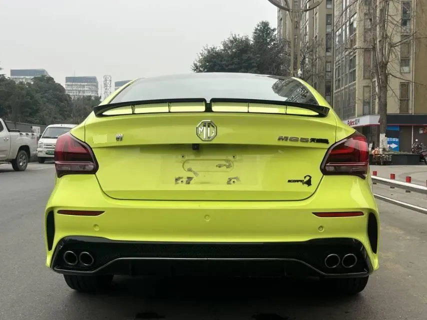 2022 MG 5 Scorpio 1.5T 181HP L4 7DCT,autocango,china used car exporter,china ev exporter,chinese used car exporter,chinese used ev exporter