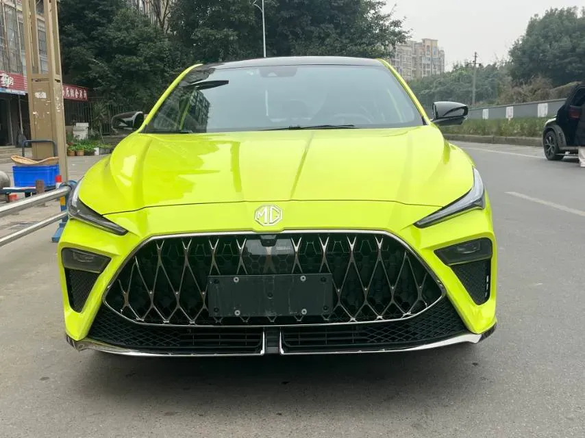 2022 MG 5 Scorpio 1.5T 181HP L4 7DCT,autocango,china used car exporter,china ev exporter,chinese used car exporter,chinese used ev exporter