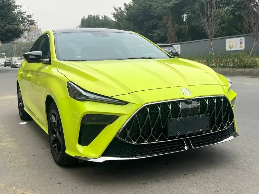 2022 MG 5 Scorpio 1.5T 181HP L4 7DCT,autocango,china used car exporter,china ev exporter,chinese used car exporter,chinese used ev exporter
