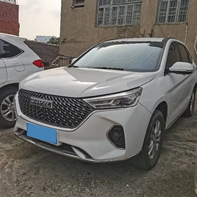 2021 Haval M6 1.5T 150HP L4 7DCT