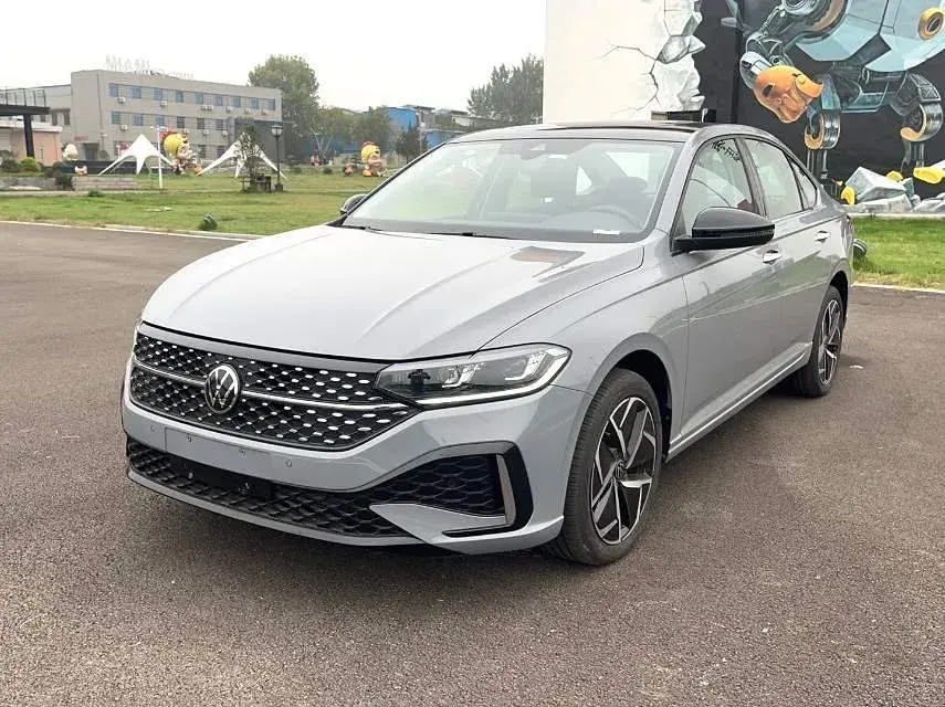 2023 Volkswagen Lavida 1.5T 160HP L4 7DCT