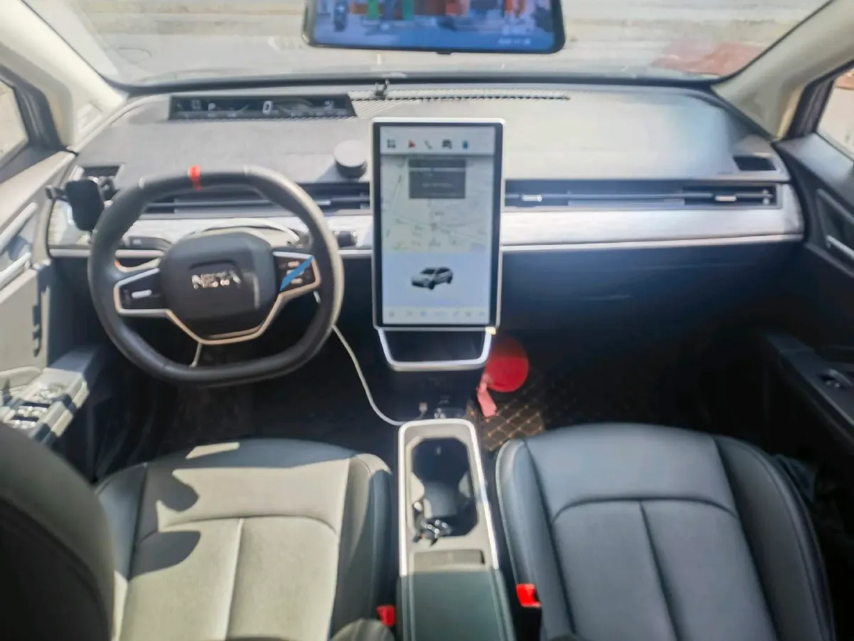 2023 Yudo Rabbit BEV 31.95KWH,autocango,china used car exporter,china ev exporter,chinese used car exporter,chinese used ev exporter