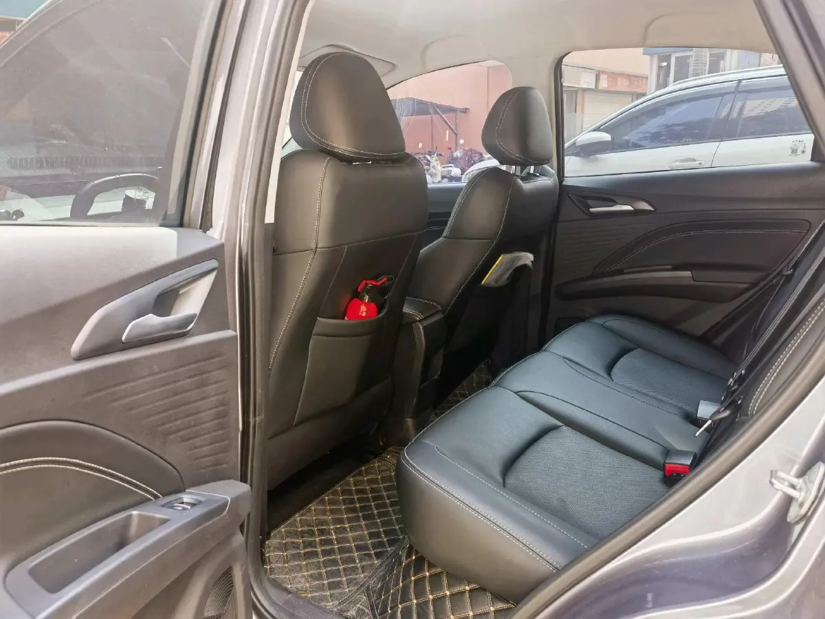 2023 Yudo Rabbit BEV 31.95KWH,autocango,china used car exporter,china ev exporter,chinese used car exporter,chinese used ev exporter