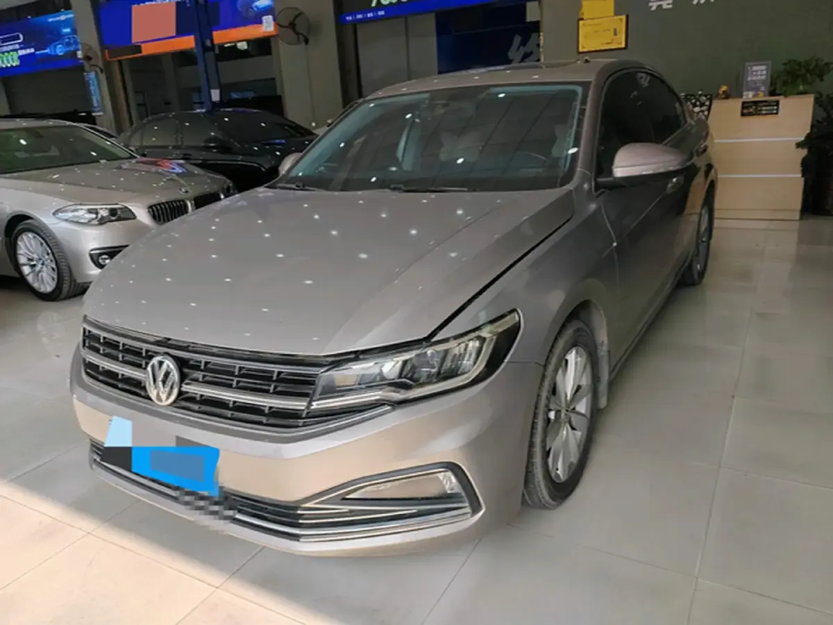 2019 Bestune T77 1.2T 143HP L4 7DCT