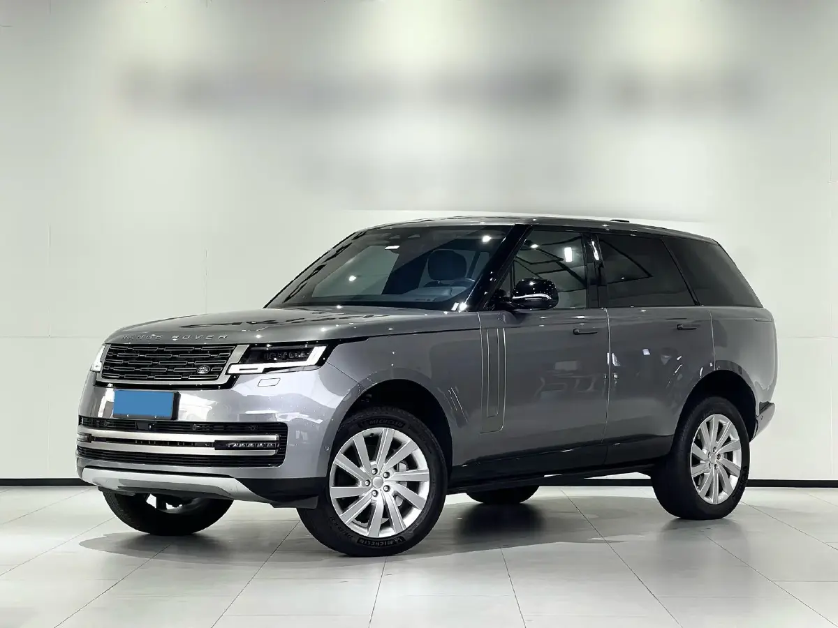 2023 Land Rover Range Rover 3.0T 360HP L6 8AT