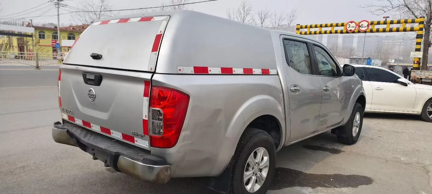 2019 Nissan Navara 2.5L 193HP L4 6MT,autocango,china used car exporter,china ev exporter,chinese used car exporter,chinese used ev exporter