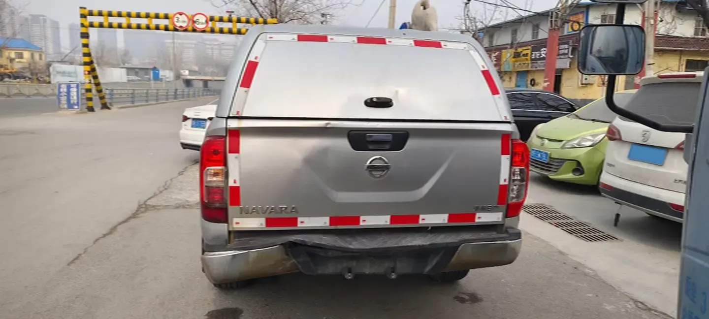 2019 Nissan Navara 2.5L 193HP L4 6MT,autocango,china used car exporter,china ev exporter,chinese used car exporter,chinese used ev exporter