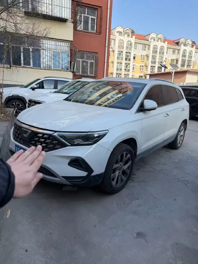 2020 Jetta VS7 1.4T 150HP L4 6AT