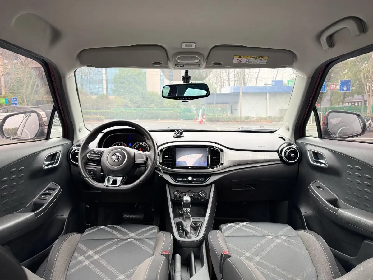 2017 MG 3 1.5L 117HP L4 4AT,autocango,china used car exporter,china ev exporter,chinese used car exporter,chinese used ev exporter