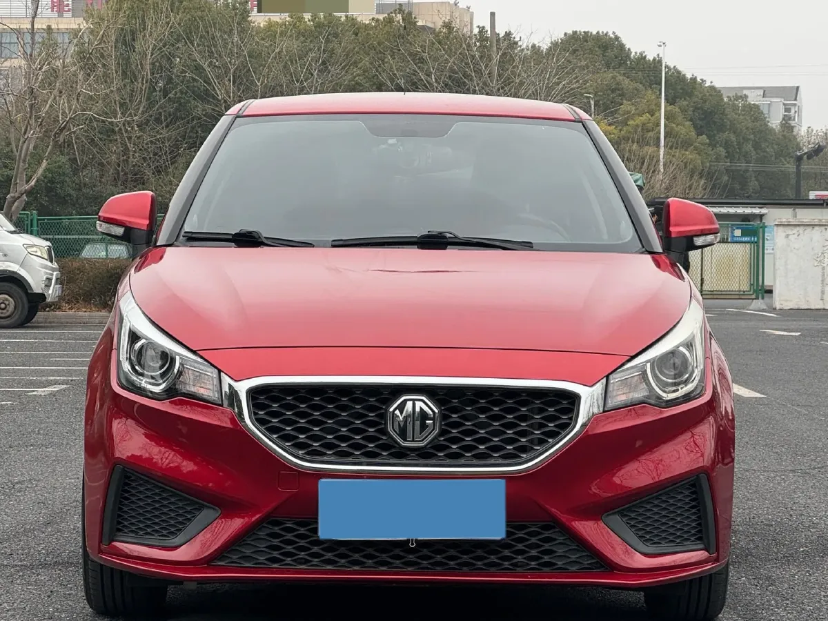 2017 MG 3 1.5L 117HP L4 4AT,autocango,china used car exporter,china ev exporter,chinese used car exporter,chinese used ev exporter