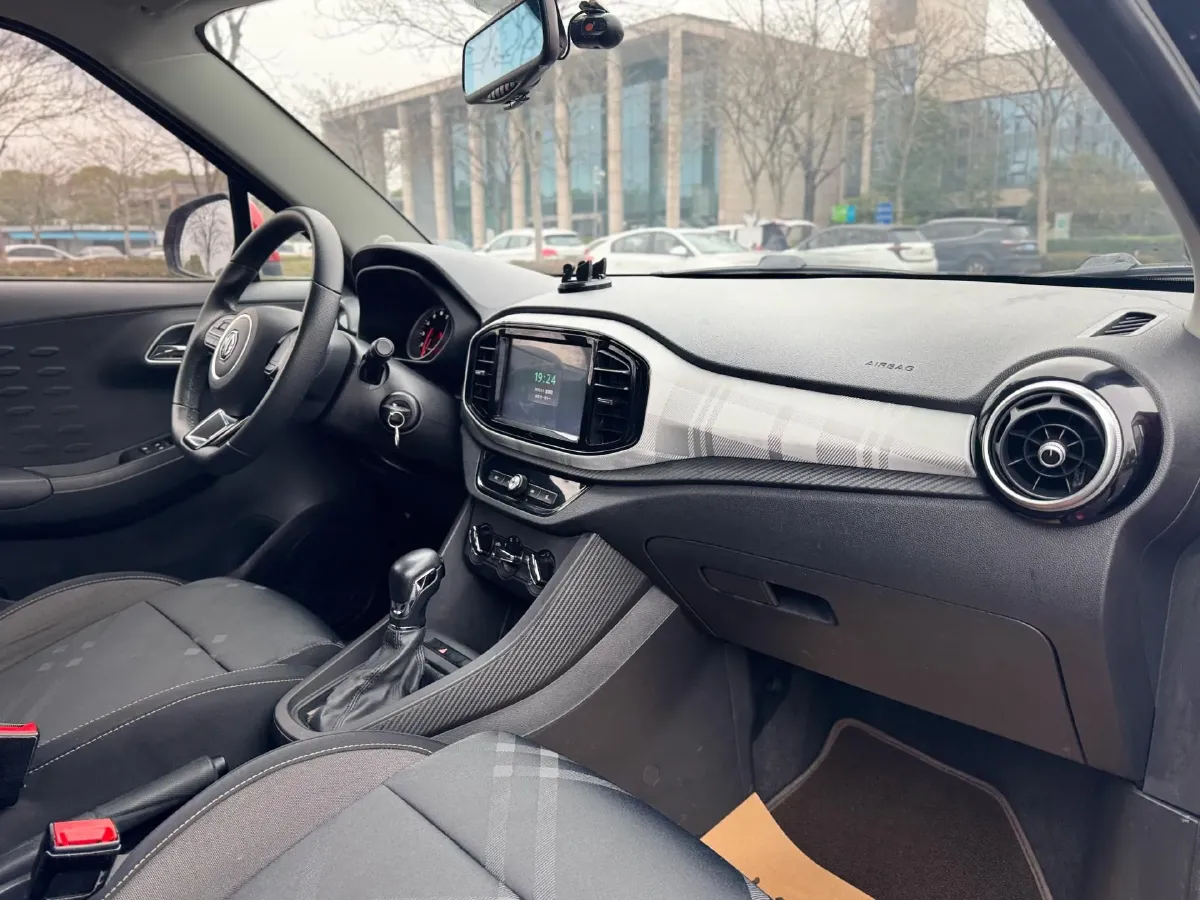 2017 MG 3 1.5L 117HP L4 4AT,autocango,china used car exporter,china ev exporter,chinese used car exporter,chinese used ev exporter