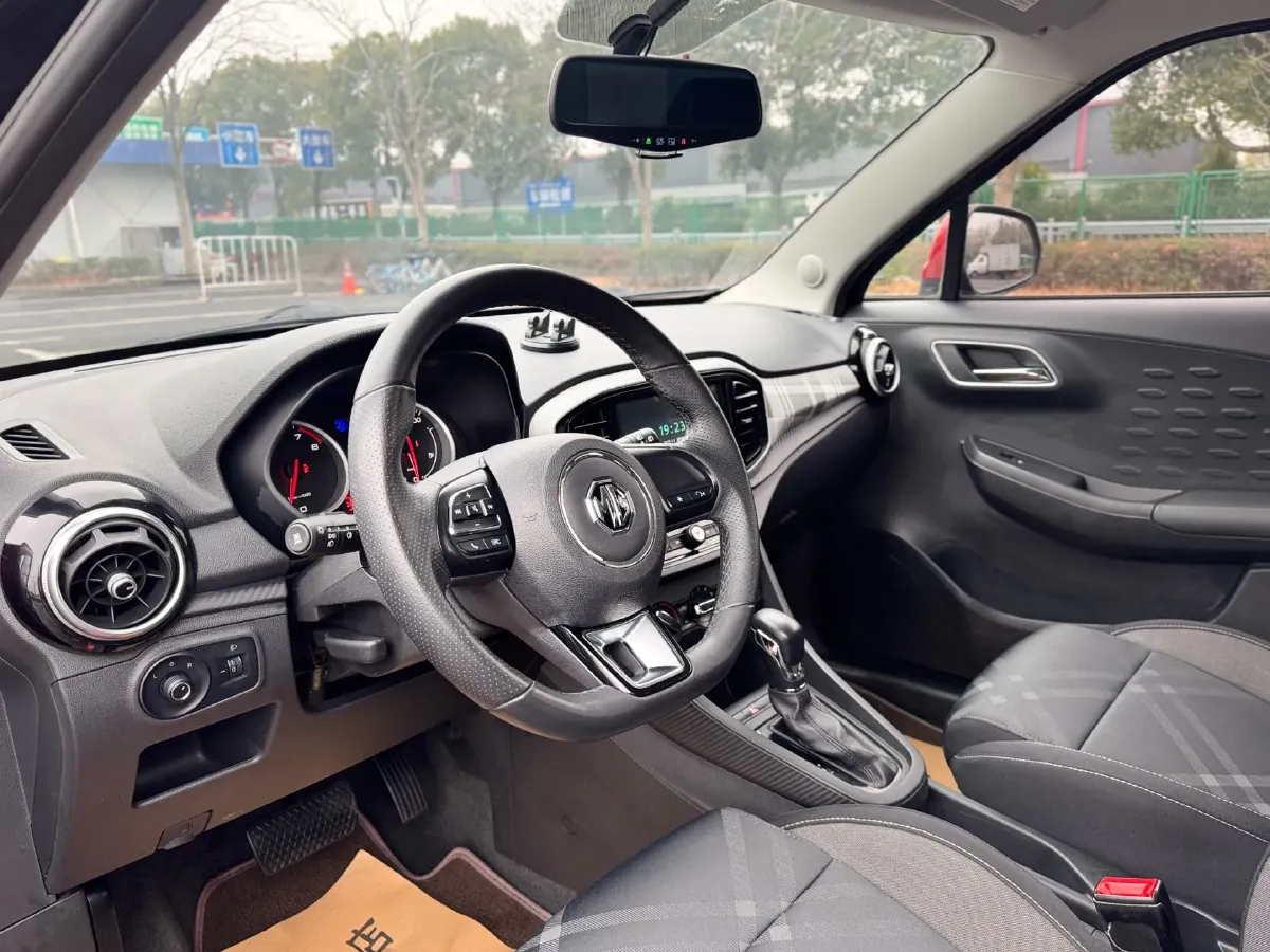 2017 MG 3 1.5L 117HP L4 4AT,autocango,china used car exporter,china ev exporter,chinese used car exporter,chinese used ev exporter