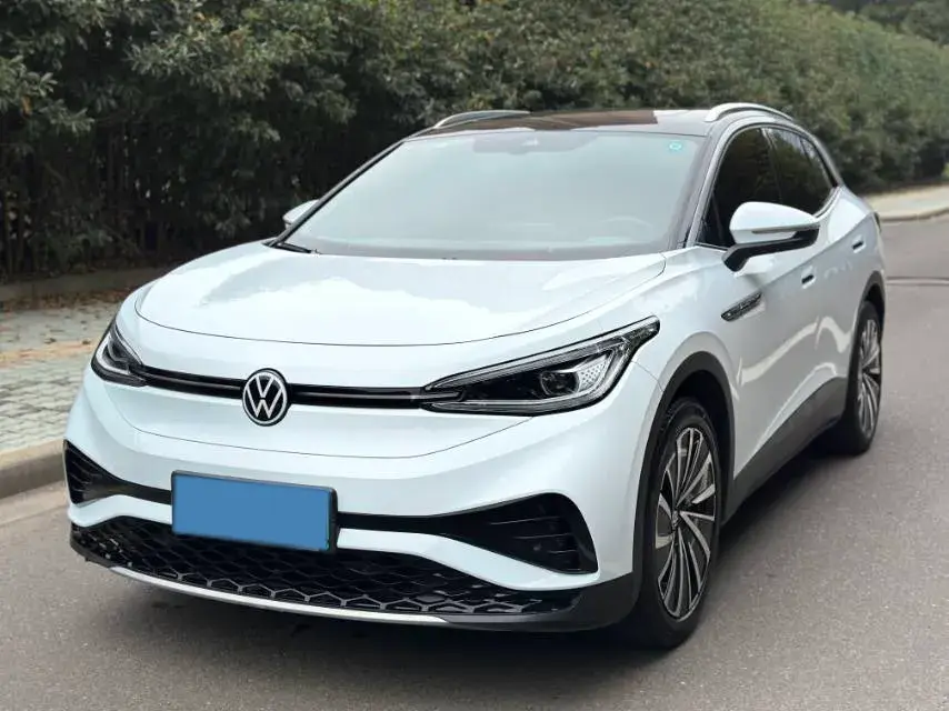 2022 Volkswagen ID.4 X BEV 83.4KWH
