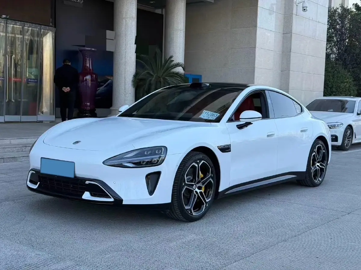 2024 MI SU7 BEV 101KWH