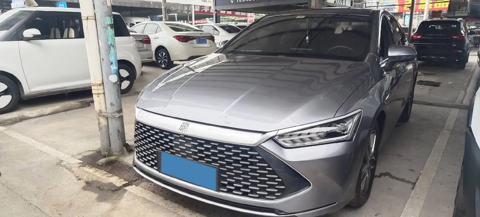 2021 Haval F7 1.5T 169HP L4 7DCT