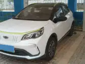 2021 GEOMETRY EX3,autocango,china used car exporter,china ev exporter,chinese used car exporter,chinese used ev exporter