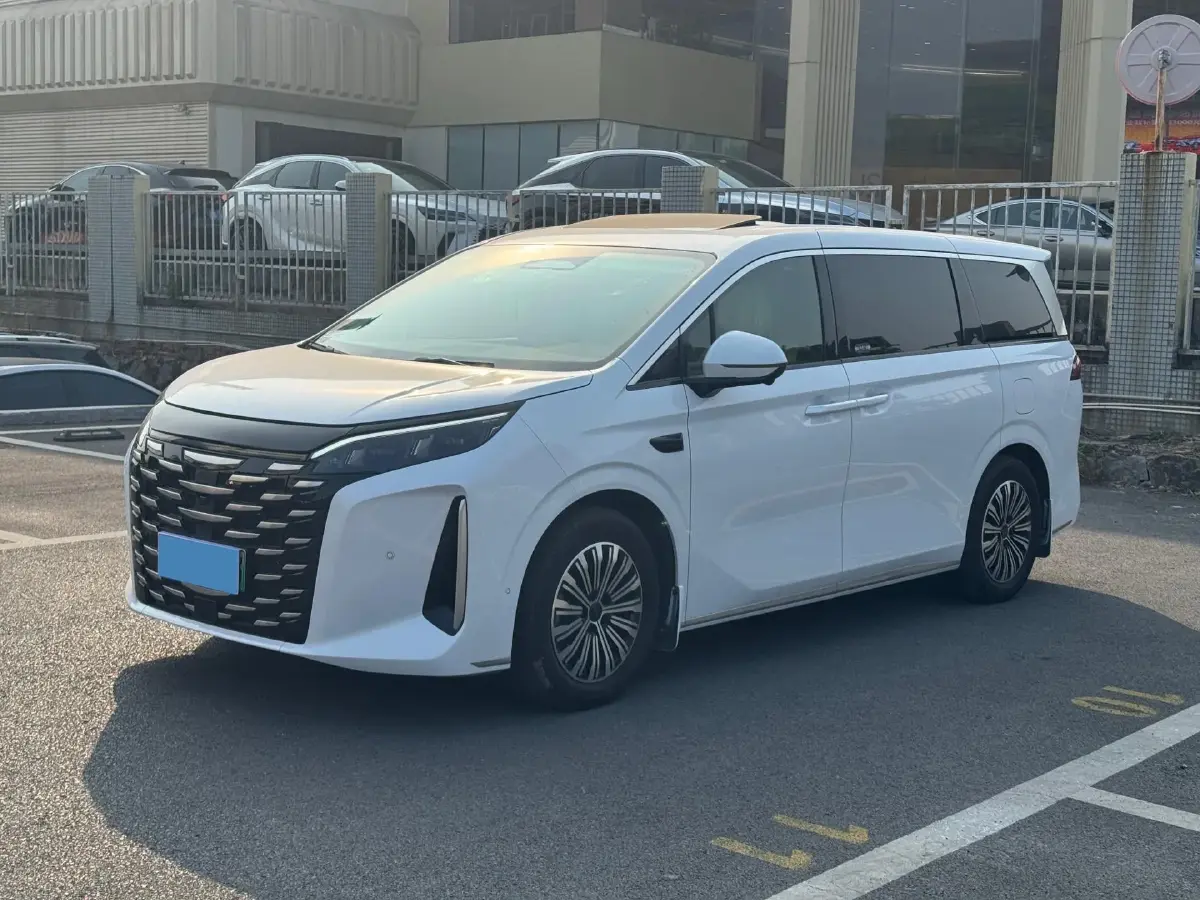 2025 BYD Xia 1.5T 156HP L4 E-CVT PHEV 20.39KWH
