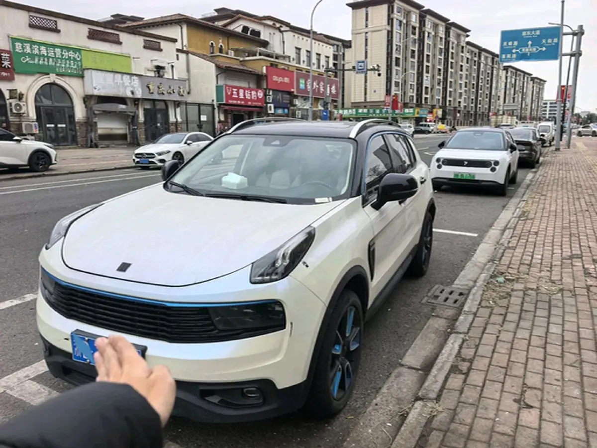 2017 Foton Tunland 2.8T 177HP L4 6AT