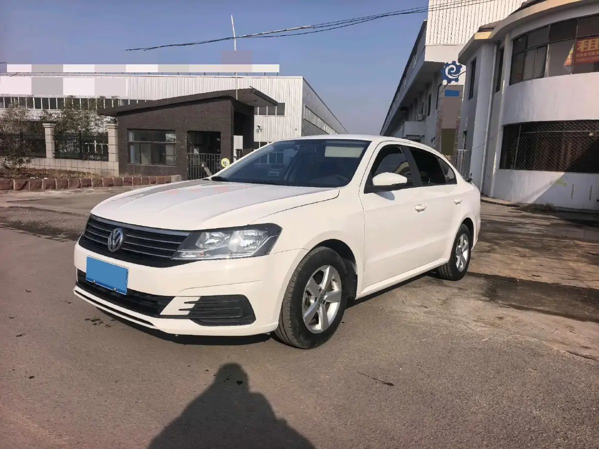 2019 ChangAn Eado XT 1.6L 128HP L4 6AT