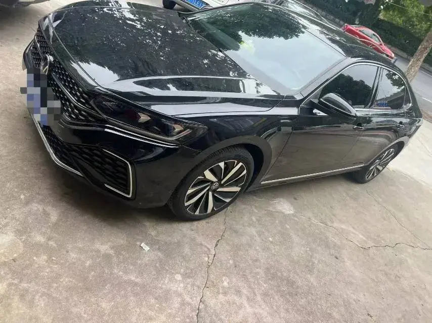 2022 Xpeng P7 BEV 60.2KWH