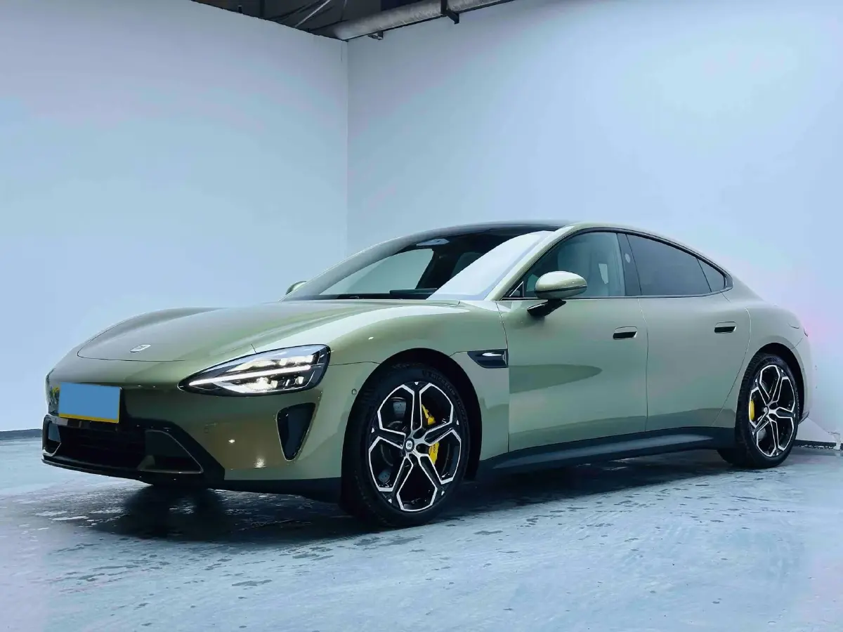 2024 MI SU7 BEV 73.6KWH