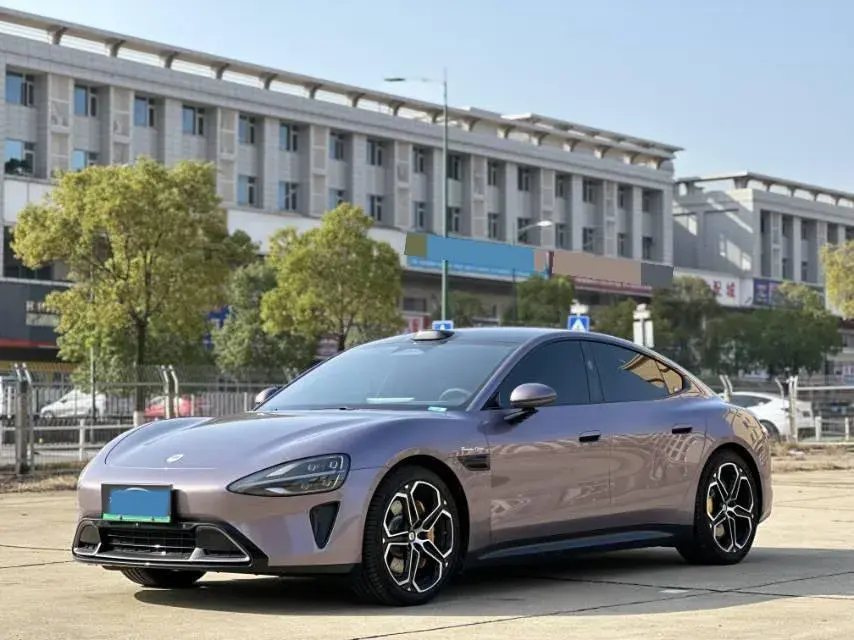 2024 MI SU7 BEV 101KWH