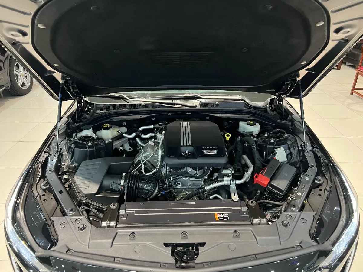 2020 Cadillac CT5 2.0T 237HP L4 10AT,autocango,china used car exporter,china ev exporter,chinese used car exporter,chinese used ev exporter