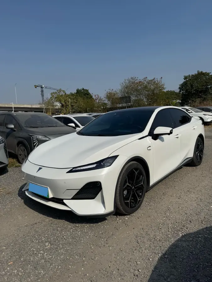 2023 Deepal SL03 1.5L 95HP L4 REEV 28.39KWH