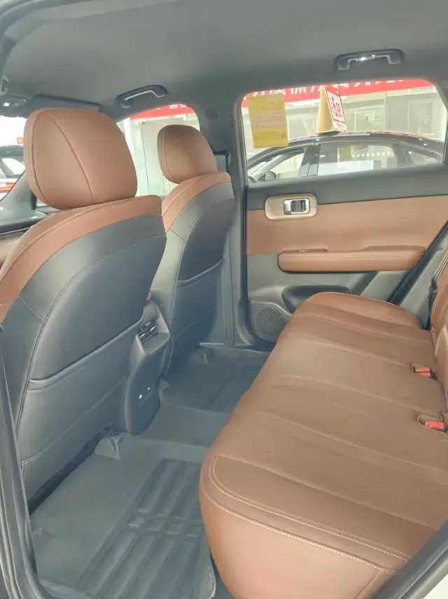2024 WuLing XingGuangS 1.5L 106HP L4 E-CVT PHEV 20.5KWH,autocango,china used car exporter,china ev exporter,chinese used car exporter,chinese used ev exporter