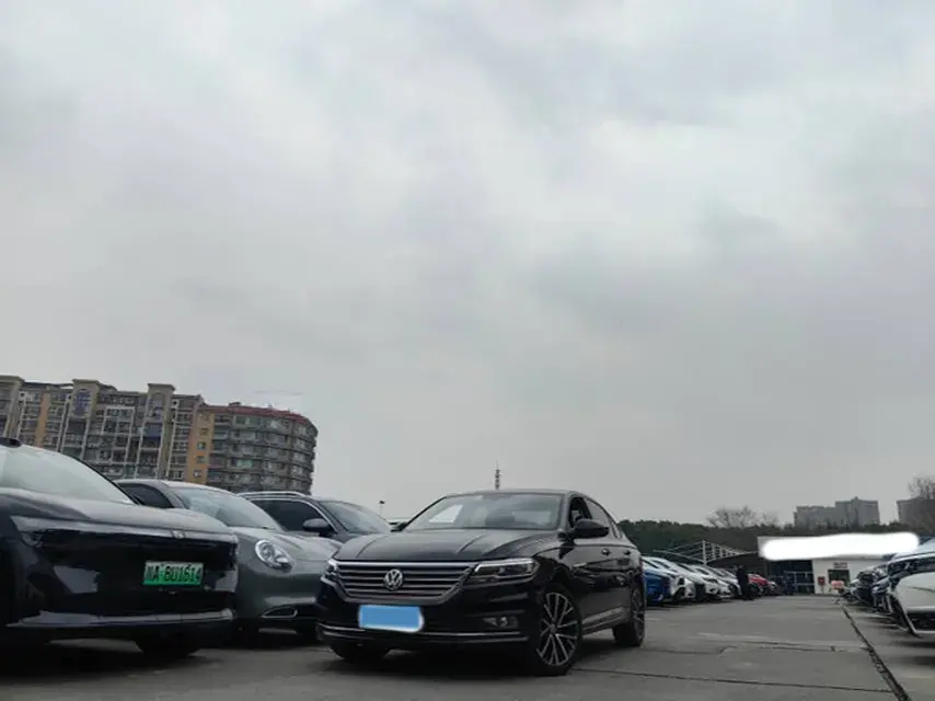 2019 Buick Verano 1.5T 169HP L4 7DCT