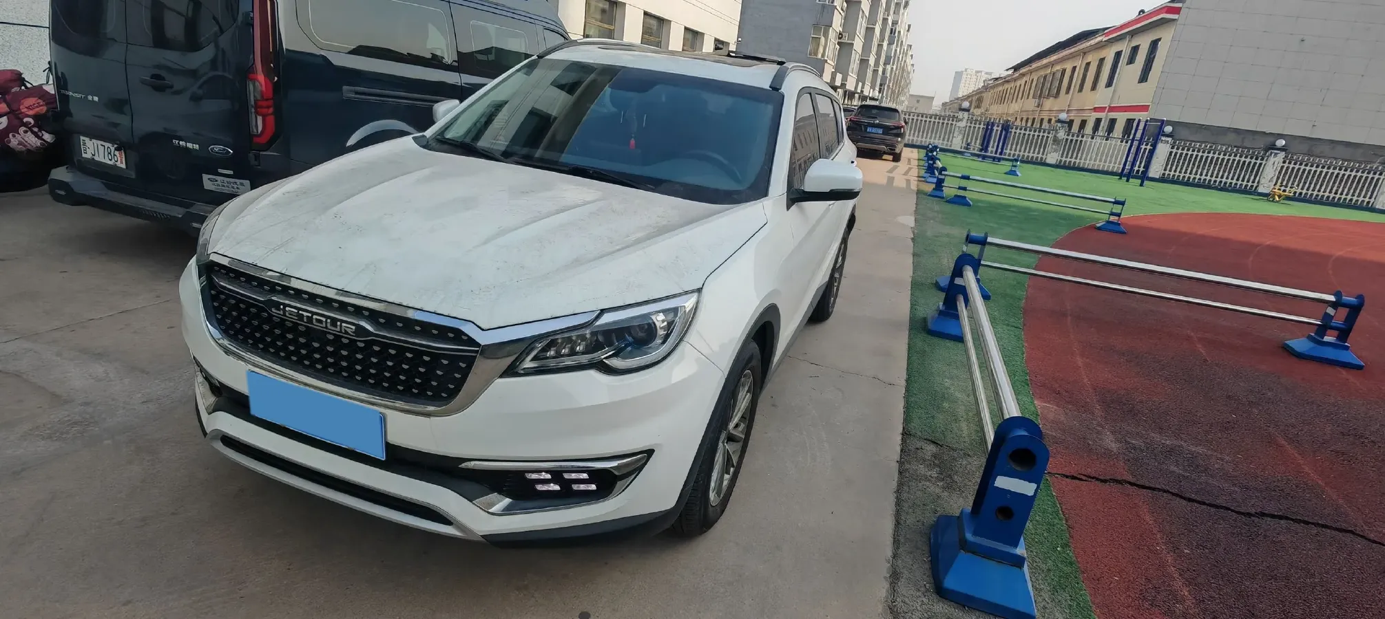 2020 Jetour X70S 1.5T 156HP L4 6DCT,autocango,china used car exporter,china ev exporter,chinese used car exporter,chinese used ev exporter